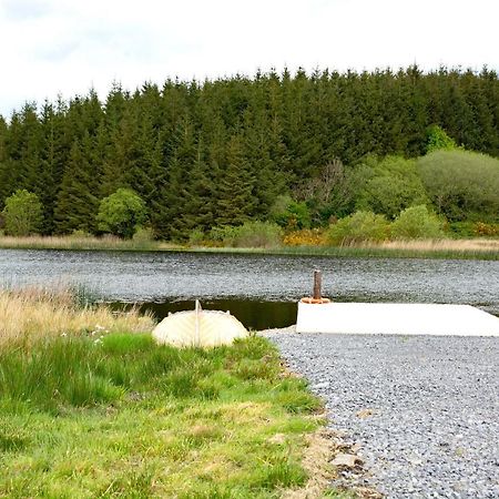 Ballymacooda House Dromadrehid Buitenkant foto