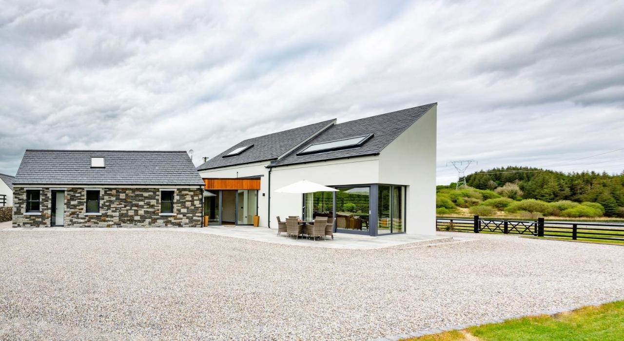 Ballymacooda House Dromadrehid Buitenkant foto