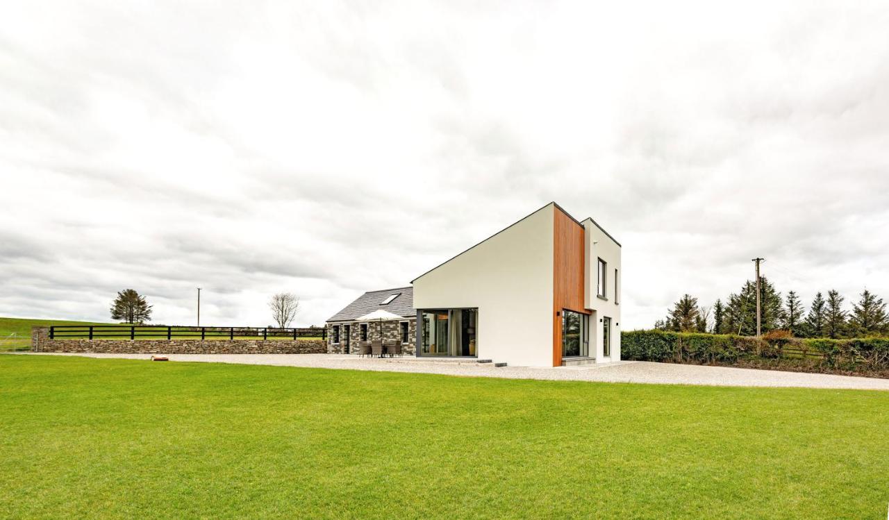 Ballymacooda House Dromadrehid Buitenkant foto